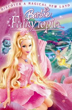 Barbie: Fairytopia (2005) Prints and Posters