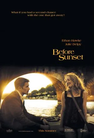 Before Sunset (2004) Prints and Posters