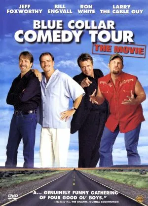 Blue Collar Comedy Tour: The Movie (2003) Prints and Posters