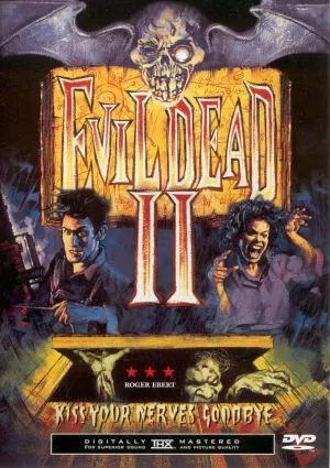 Evil Dead II (1987) Prints and Posters