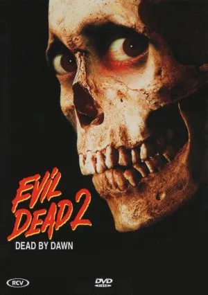 Evil Dead II (1987) Prints and Posters