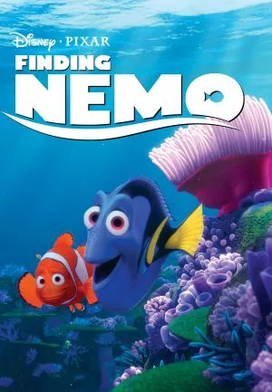 Finding Nemo (2003) Poster