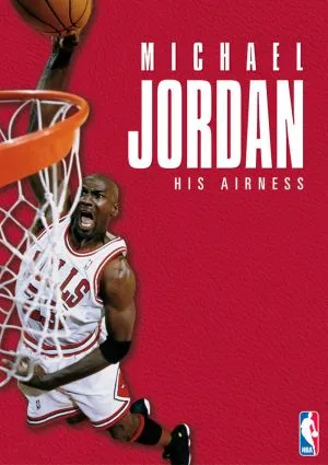 His Airness (1999) Prints and Posters