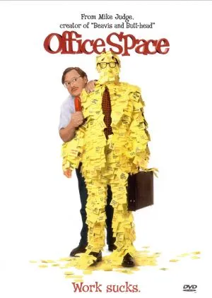 Office Space (1999) Prints and Posters