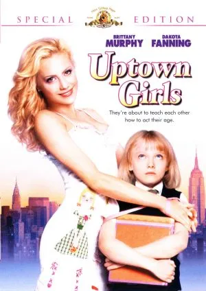 Uptown Girls (2003) 11oz White Mug