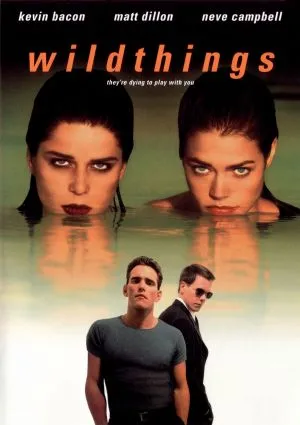 Wild Things (1998) Prints and Posters