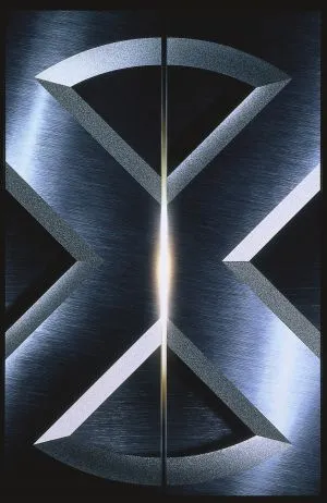 X-Men (2000) 11oz White Mug