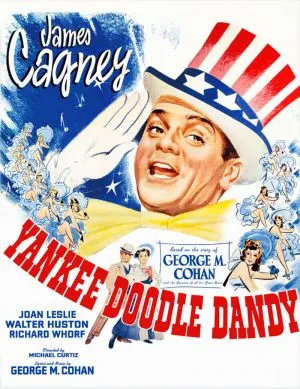 Yankee Doodle Dandy (1942) Prints and Posters