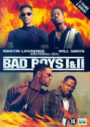 Bad Boys II (2003) Prints and Posters