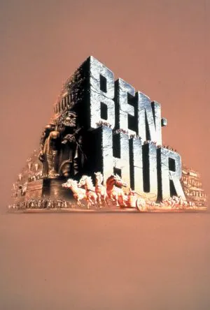 Ben-Hur (1959) Prints and Posters