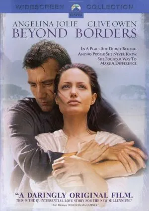 Beyond Borders (2003) Prints and Posters