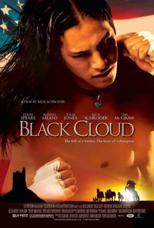 Black Cloud (2004) Prints and Posters