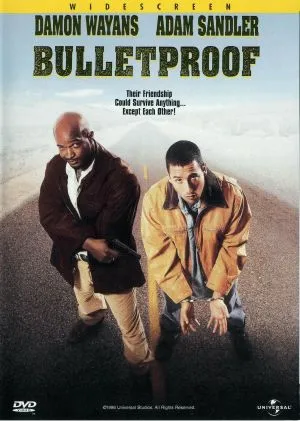 Bulletproof (1996) Prints and Posters