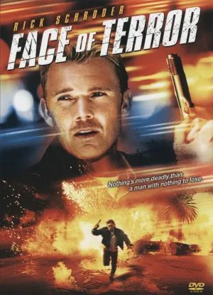 Face of Terror (2003) Prints and Posters