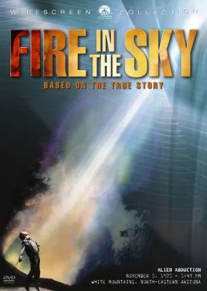 Fire in the Sky (1993) Prints and Posters