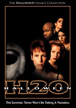 Halloween H20: 20 Years Later (1998) Prints and Posters
