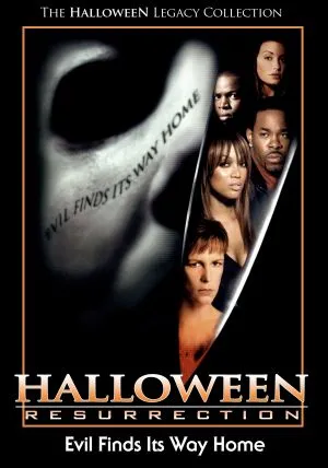 Halloween Resurrection (2002) Prints and Posters