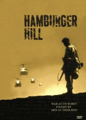 Hamburger Hill (1987) Prints and Posters