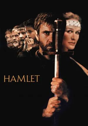 Hamlet (1990) Prints and Posters
