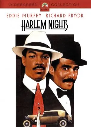 Harlem Nights (1989) Prints and Posters