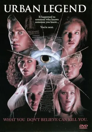 Urban Legend (1998) Prints and Posters