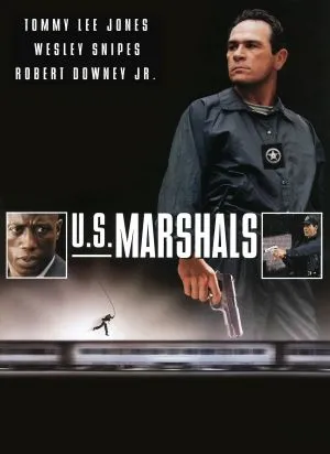 US Marshals (1998) Prints and Posters