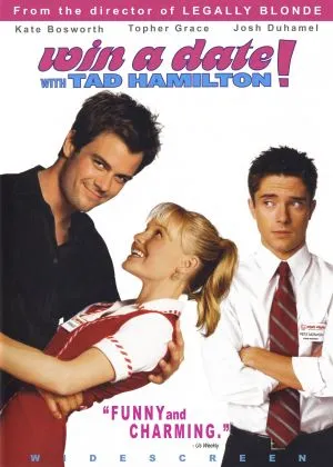 Win A Date With Tad Hamilton (2004) Prints and Posters