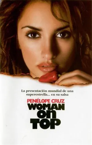 Woman on Top (2000) Prints and Posters