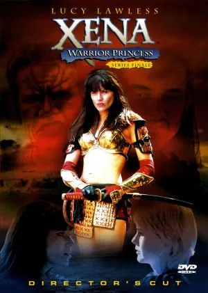 Xena: Warrior Princess (1995) Prints and Posters