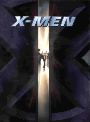 X-Men (2000) Poster