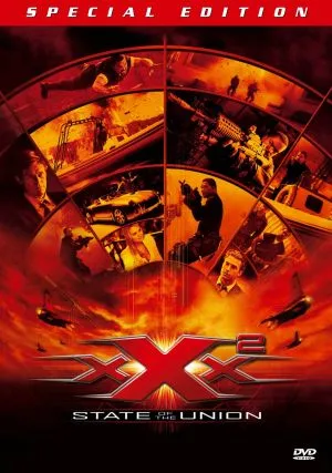 XXX 2 (2005) Prints and Posters