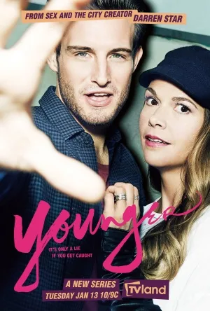 Younger (2015) Prints and Posters