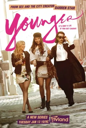 Younger (2015) Prints and Posters