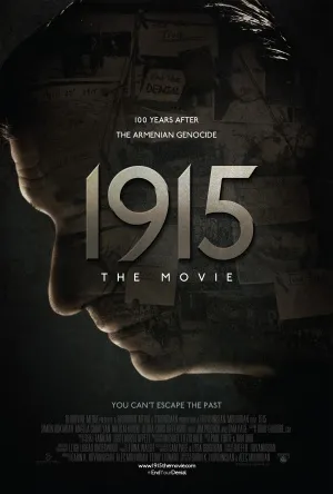1915 (2015) Prints and Posters