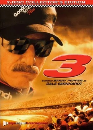 3: The Dale Earnhardt Story (2004) Prints and Posters