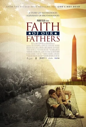Faith of Our Fathers (2015) Prints and Posters