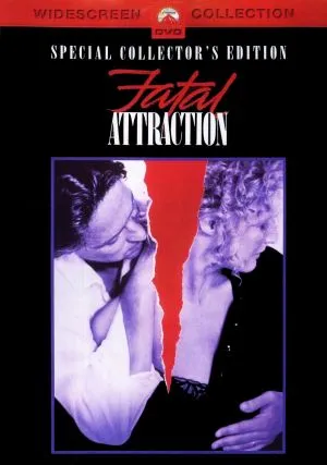 Fatal Attraction (1987) Prints and Posters
