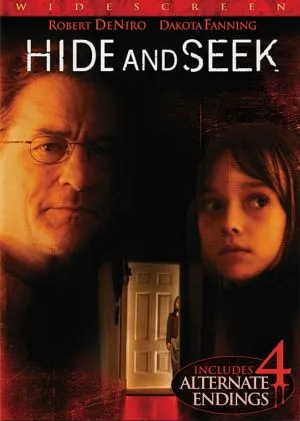 Hide And Seek (2005) Prints and Posters