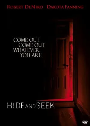 Hide And Seek (2005) Prints and Posters