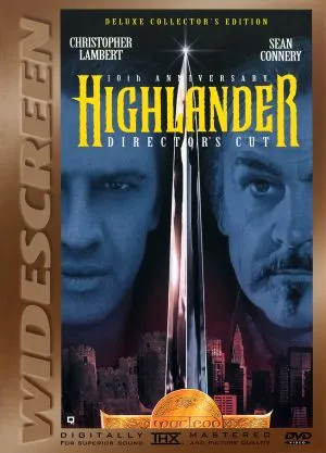 Highlander (1986) Prints and Posters