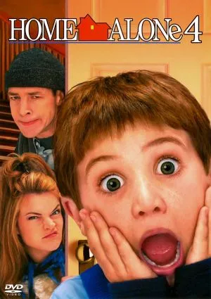 Home Alone 4 (2002) Prints and Posters