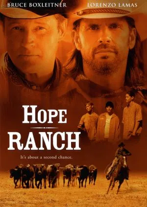 Hope Ranch (2004) Prints and Posters