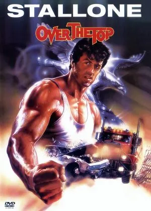 Over The Top (1987) Prints and Posters