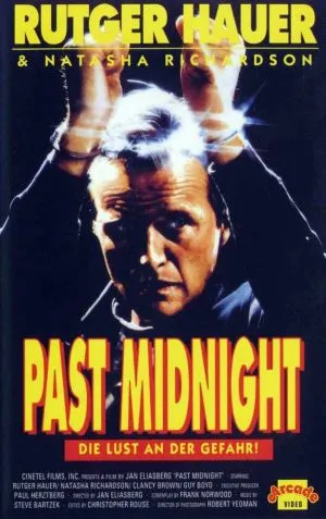Past Midnight (1992) Prints and Posters