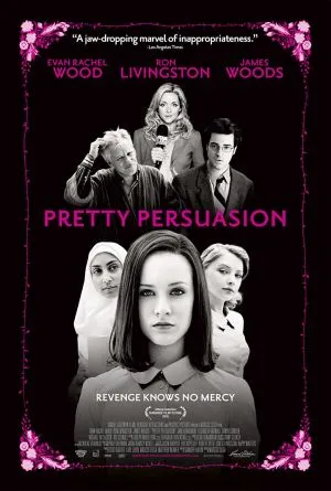 Pretty Persuasion (2005) Prints and Posters