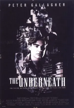 Underneath (1995) Prints and Posters