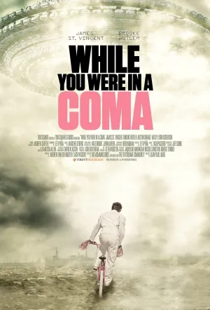 While You Were in a Coma (2015) Prints and Posters