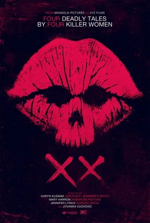 XX (2015) Prints and Posters