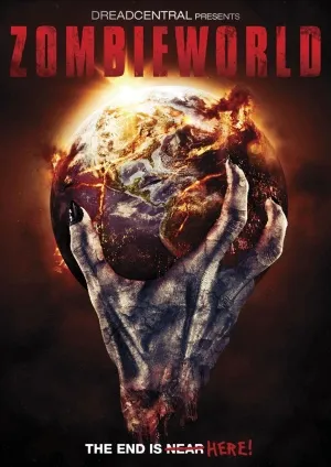 Zombieworld (2015) Prints and Posters