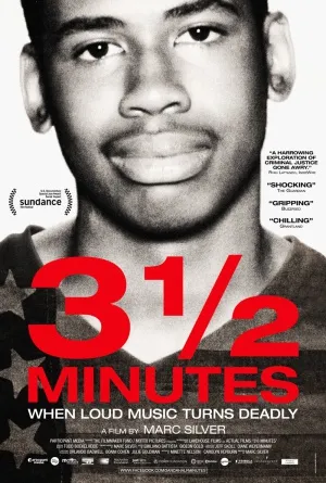 3 and 1-2 Minutes (2015) Poster